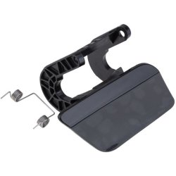 Right Headlight Cleaning Washer Fluid Jet AMCP-10522-ME063 OE Ref 2048804324