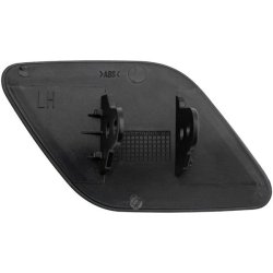 Front Left Bumper Cover AMCP-10537-BM115 OE Ref 51657052427 Aftermarket