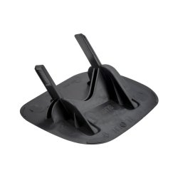 Left Bumper Cover AMCP-10539-HY514 OE Ref 98680D3000