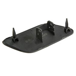 Front Left Bumper Cover AMCP-10547-AU061 OE Ref 4G0955275GRU