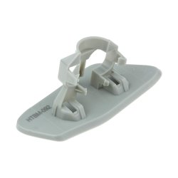 Front Left Bumper Cover AMCP-10550-BM092 OE Ref 51117261100