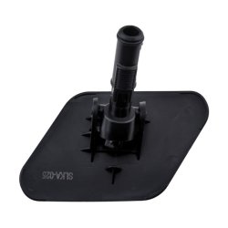 Right Bumper Cover AMCP-10551-KA025 OE Ref 986753U001 Aftermarket