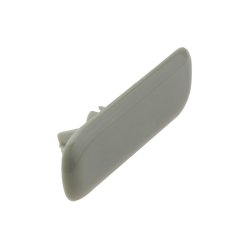 Front Left Bumper Cover AMCP-10552-MS008 OE Ref 8264A027XA Aftermarket