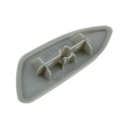 Right Bumper Cover AMCP-10567-TY063 OE Ref 8504442150