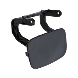 Right Bumper Cover AMCP-10573-AU095 OE Ref 8K0955276C