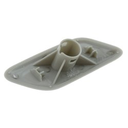 Left Bumper Cover AMCP-10598-TY066 OE Ref 8504509901