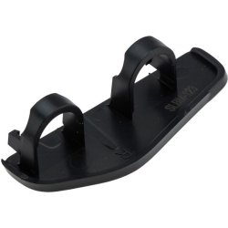 Right Headlight Cleaning Washer Fluid Jet AMCP-10599-BM123 OE Ref 61677066848 Aftermarket