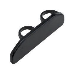 Left Bumper Cover AMCP-10603-BM124 OE Ref 61677066841