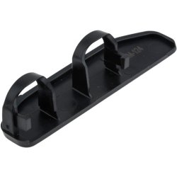 Left Bumper Cover AMCP-10603-BM124 OE Ref 61677066841 Aftermarket