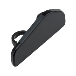 Left Headlight Cleaning Washer Fluid Jet AMCP-10610-BM122 OE Ref 61677066847