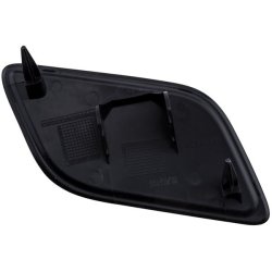 Left Bumper Cover AMCP-10626-AU100 OE Ref 4L0955275 Aftermarket