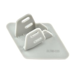 Front Right Bumper Cover AMCP-10628-BM035 OE Ref 8031308