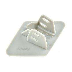 Front Left Bumper Cover AMCP-10634-BM034 OE Ref 8031307