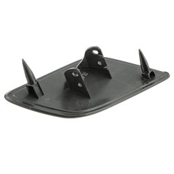 Front Left Bumper Cover AMCP-10651-AU067 OE Ref 4L0955275GGRU