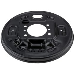 Rear Right Brake Drum Cover Sheet AMCP-10654-HY507 OE Ref 583650U000