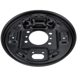 Rear Right Brake Drum Cover Sheet AMCP-10654-HY507 OE Ref 583650U000 Aftermarket