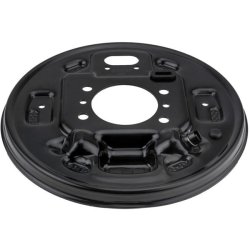 Rear Left Brake Drum Cover Sheet AMCP-10655-HY506 OE Ref 583550U000