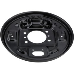 Rear Left Brake Drum Cover Sheet AMCP-10655-HY506 OE Ref 583550U000 Aftermarket