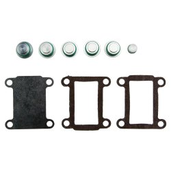 Intake Manifold Module AMCP-10658-FT005A OE Ref 55210197