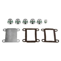 Intake Manifold Module AMCP-10658-FT005A OE Ref 55210197 Aftermarket