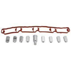 Intake Manifold Module AMCP-10666-VW024A