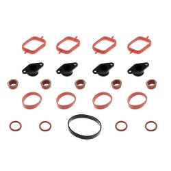 Intake Manifold Module AMCP-10667-BM013A OE Ref 11617800577