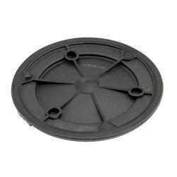 Timing Belt Cover AMCP-10671-FR140 OE Ref 3S7Q6095AA Aftermarket