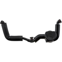 Right Crankcase Ventilation Hose AMCP-10692-BM024 OE Ref 11617563477 Aftermarket