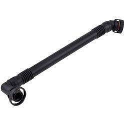 Front Left Crankcase Ventilation Hose AMCP-10693-BM142 OE Ref 11611432559