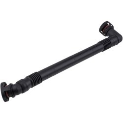 Front Left Crankcase Ventilation Hose AMCP-10693-BM142 OE Ref 11611432559 Aftermarket