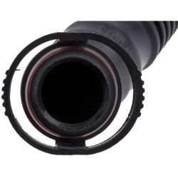 Front Left Crankcase Ventilation Hose AMCP-10693-BM142 OE Ref 11611432559 Aftermarket