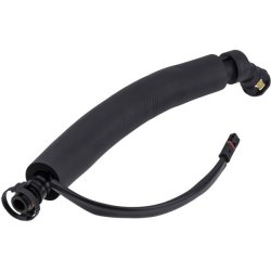 Lower Crankcase Ventilation Hose AMCP-10698-BM143 OE Ref 11157567801 Aftermarket