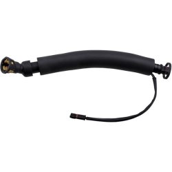 Lower Crankcase Ventilation Hose AMCP-10698-BM143 OE Ref 11157567801 Aftermarket