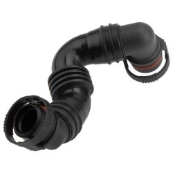 Crankcase Ventilation Hose AMCP-10703-VW036 OE Ref 06F103212D
