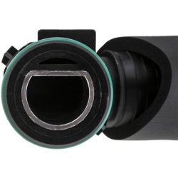 Crankcase Ventilation Hose AMCP-10707-BM125 OE Ref 11157623745 Aftermarket