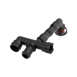 Crankcase Ventilation Hose AMCP-10715-VW053 OE Ref 078103227