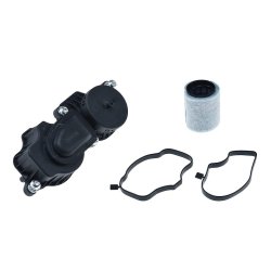 Soupape de ventilation du carter pour BMW, LAND ROVER, VAUXHALL OE 11127793163 Aftermarket