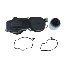 Soupape de ventilation du carter pour BMW, LAND ROVER, VAUXHALL OE 11127793163 Aftermarket