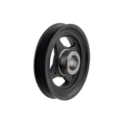 Poulie de courroie de vilebrequin pour NISSAN, RENAULT, OE 12303-1KC0A Aftermarket