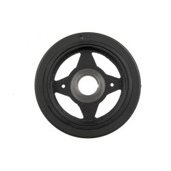 Poulie de courroie de vilebrequin pour NISSAN, RENAULT, OE 12303-1KC0A Aftermarket