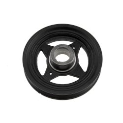 Poulie de courroie de vilebrequin pour NISSAN, RENAULT, OE 12303-1KC0A Aftermarket