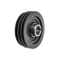 Crankshaft Belt Pulley AMCP-11024-MS035 OE Ref ME202491