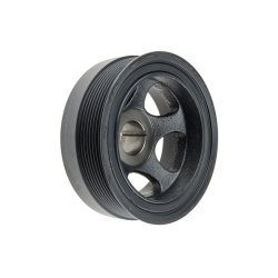 Crankshaft Belt Pulley AMCP-11031-ME023 OE Ref A6420300503