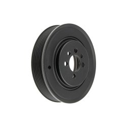 Crankshaft Belt Pulley AMCP-11035-VW009 OE Ref 06A105243E
