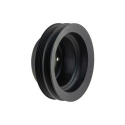 Crankshaft Belt Pulley AMCP-11078-MS003 OE Ref MD304557