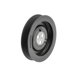 Crankshaft Belt Pulley AMCP-11128-FR005 OE Ref 9C1Q6B319AA