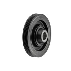 Crankshaft Belt Pulley AMCP-11129-HD001 OE Ref 13621P0A003