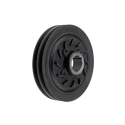 Crankshaft Belt Pulley AMCP-11131-MS016 OE Ref MD110165