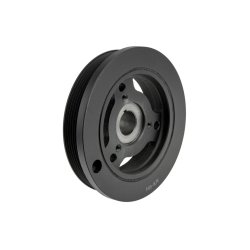 Poulie de courroie de vilebrequin pour JEEP CHEROKEE, GRAND WRANGLER, OE 33002920 Aftermarket