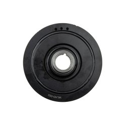 Poulie de courroie de vilebrequin pour HONDA ACCORD, STREAM OE 13810-PNA-003 Aftermarket